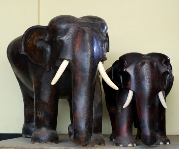 Elephant Stand Manufacturers in Chennai, Madurai, Coimbatore, Tirupur, Erode